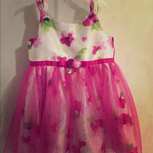 Children's Dress.