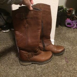 Steve Madden boots