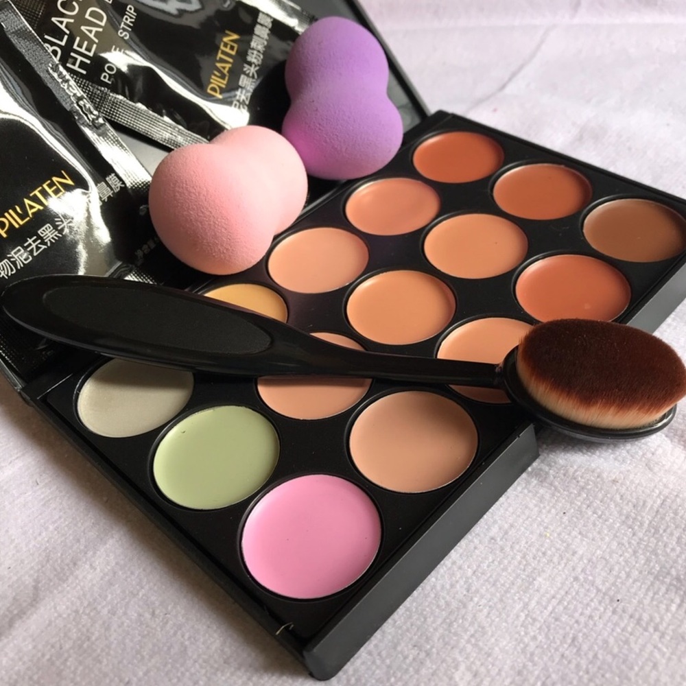 New Bundle Beauty Makeup Set