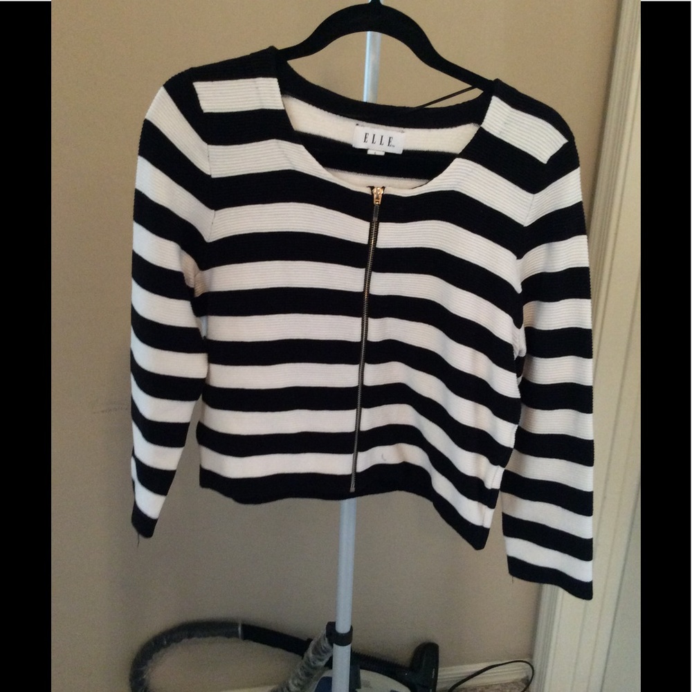 Cardigan jacket NWOT