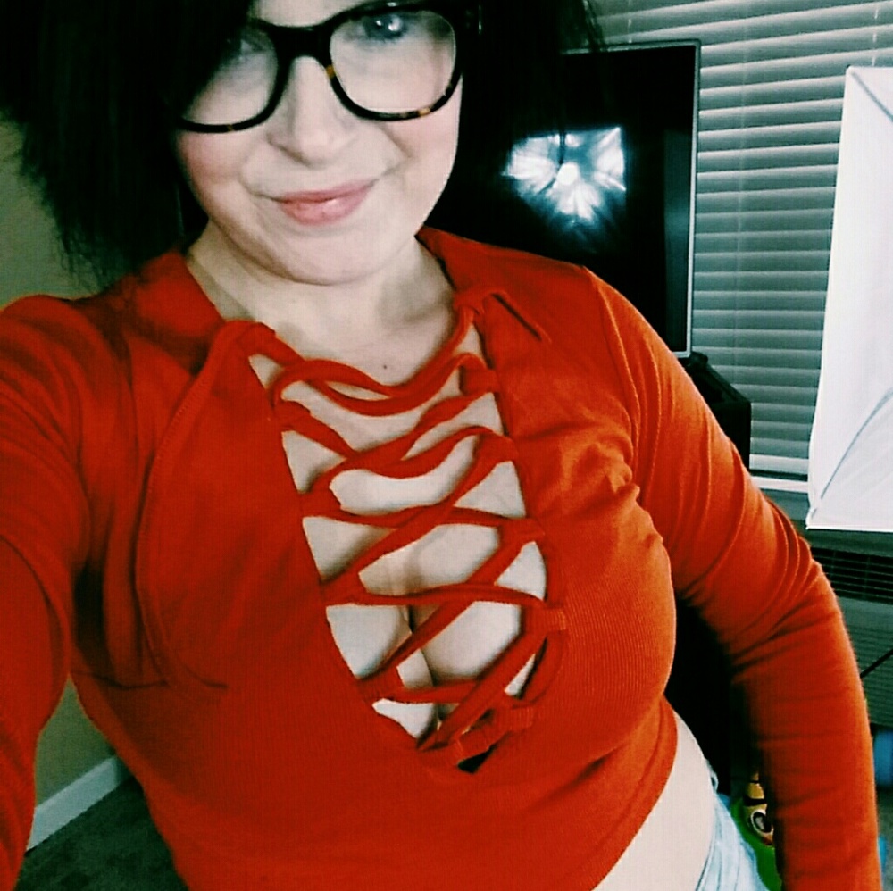 Wheat Crop Top - Picture 2 of 2