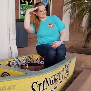 Meet your Posher, Radonna