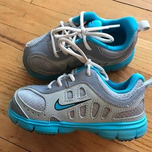 Toddler Nikes