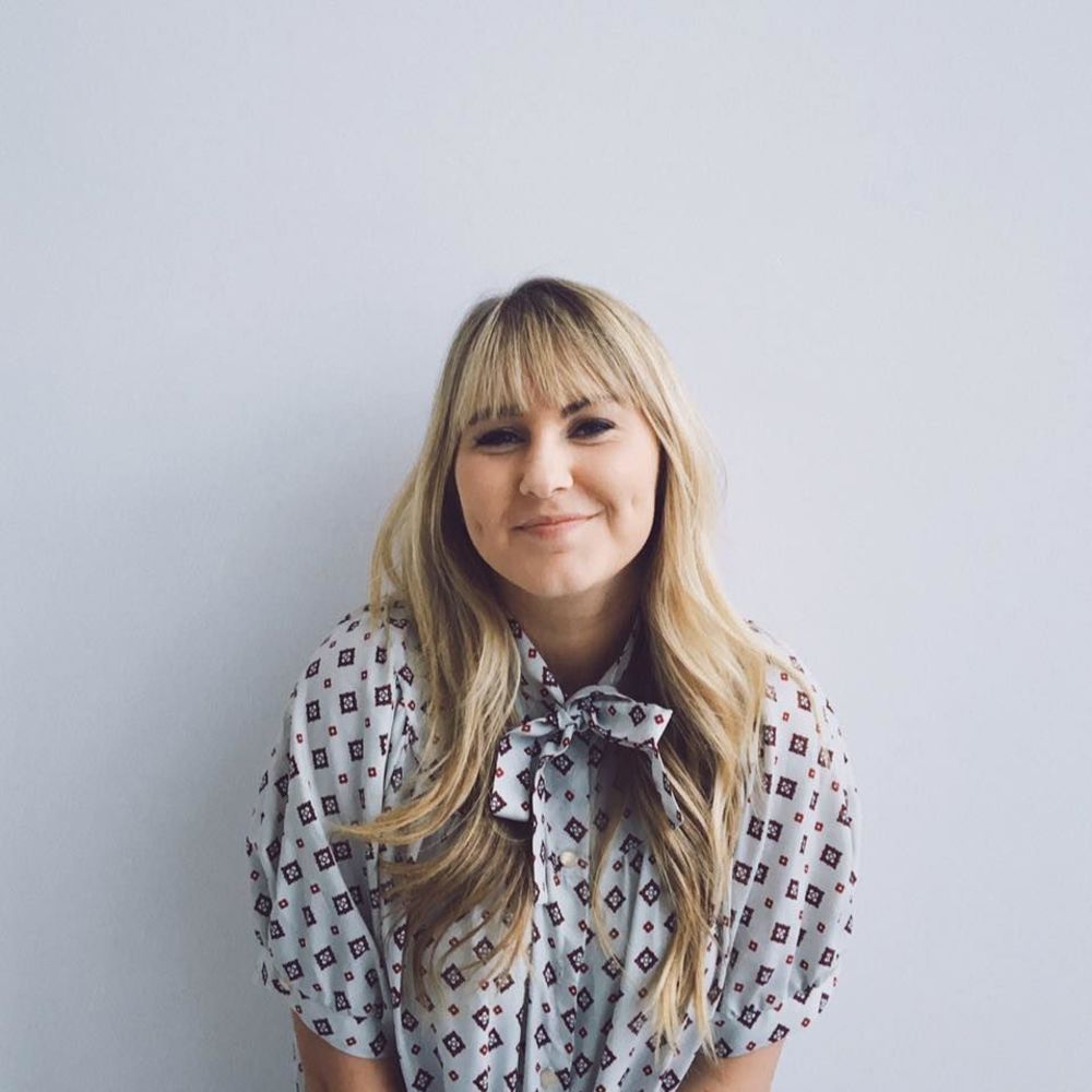 Meet your Posher, Abigail