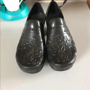 Dansko Clogs