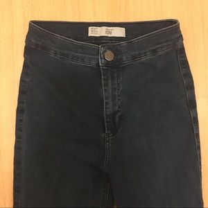 Top shop jeans Joni