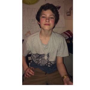 Meet your Posher, Michael