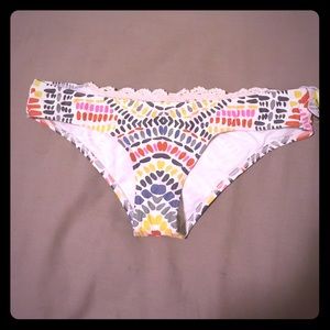 Rip Curl Bathing Suit Bottoms ☀️🌊