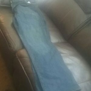 Plus size 20R Bitten Jeans