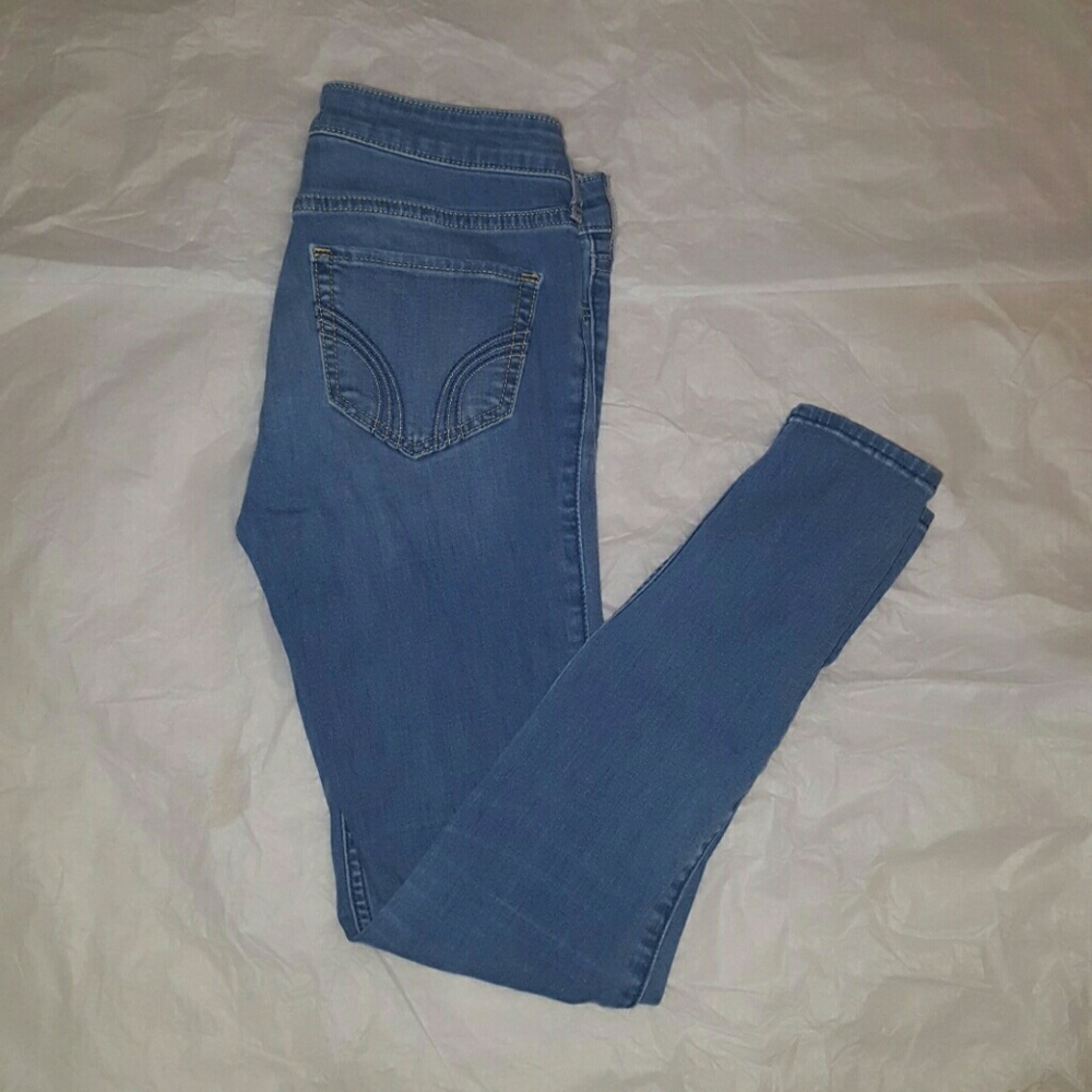 Hollister Jean Legging Jegging
