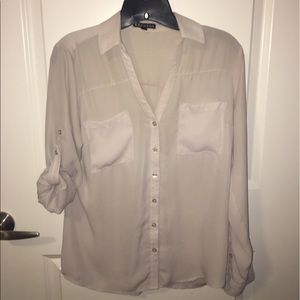 Express Portofino Shirt