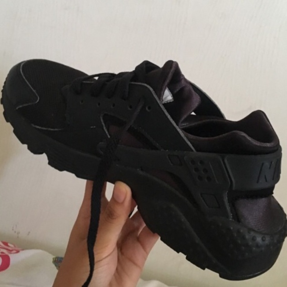 Nike Huarache- no damages