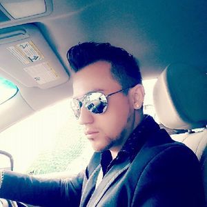 Meet your Posher, Muhammad