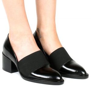 Jeffrey Campbell
Shriver d'Orsay Loafer