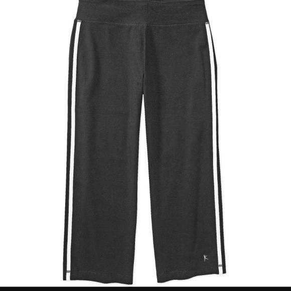 Large workout pants (NWT) - Picture 3 of 3