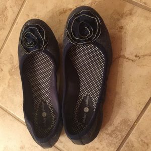 Lindsay Phillips Ballet Flat