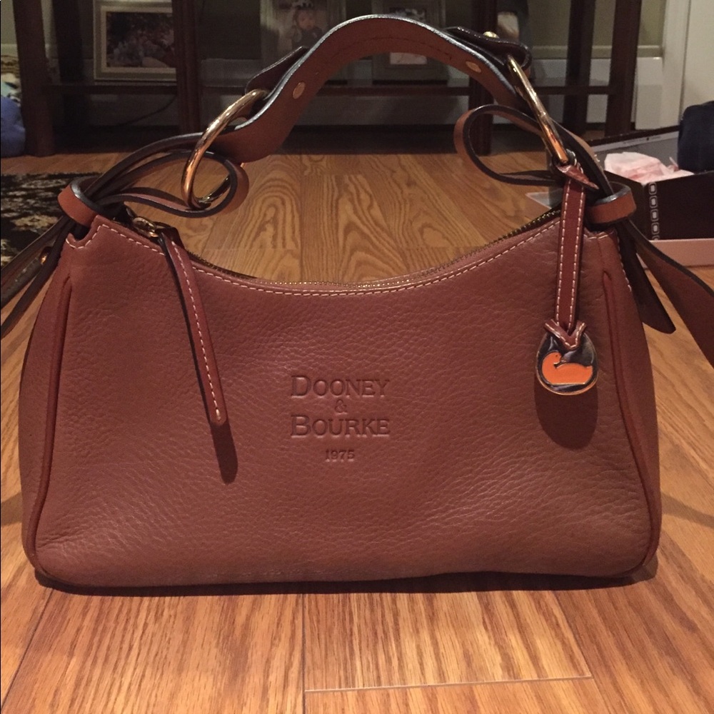 Dooney and Bourke bag