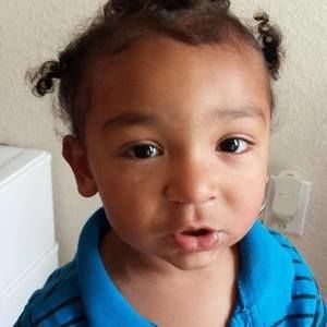 Meet your Posher, Jodi