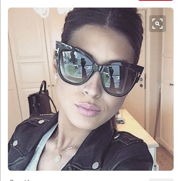 Cat Eyed Sunglasses! They Are Here! - Picture 5 of 7