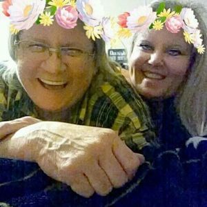 Meet your Posher, Vickie