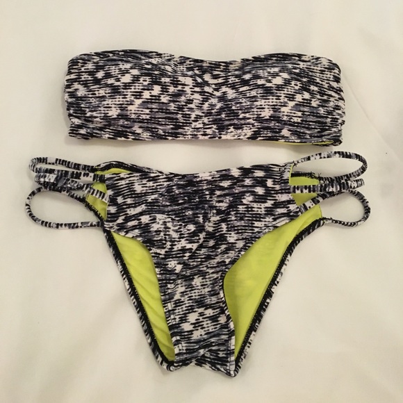 Forever 21 Other - Nwot bikini