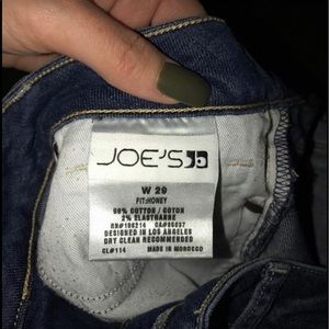 Joe's Jeans