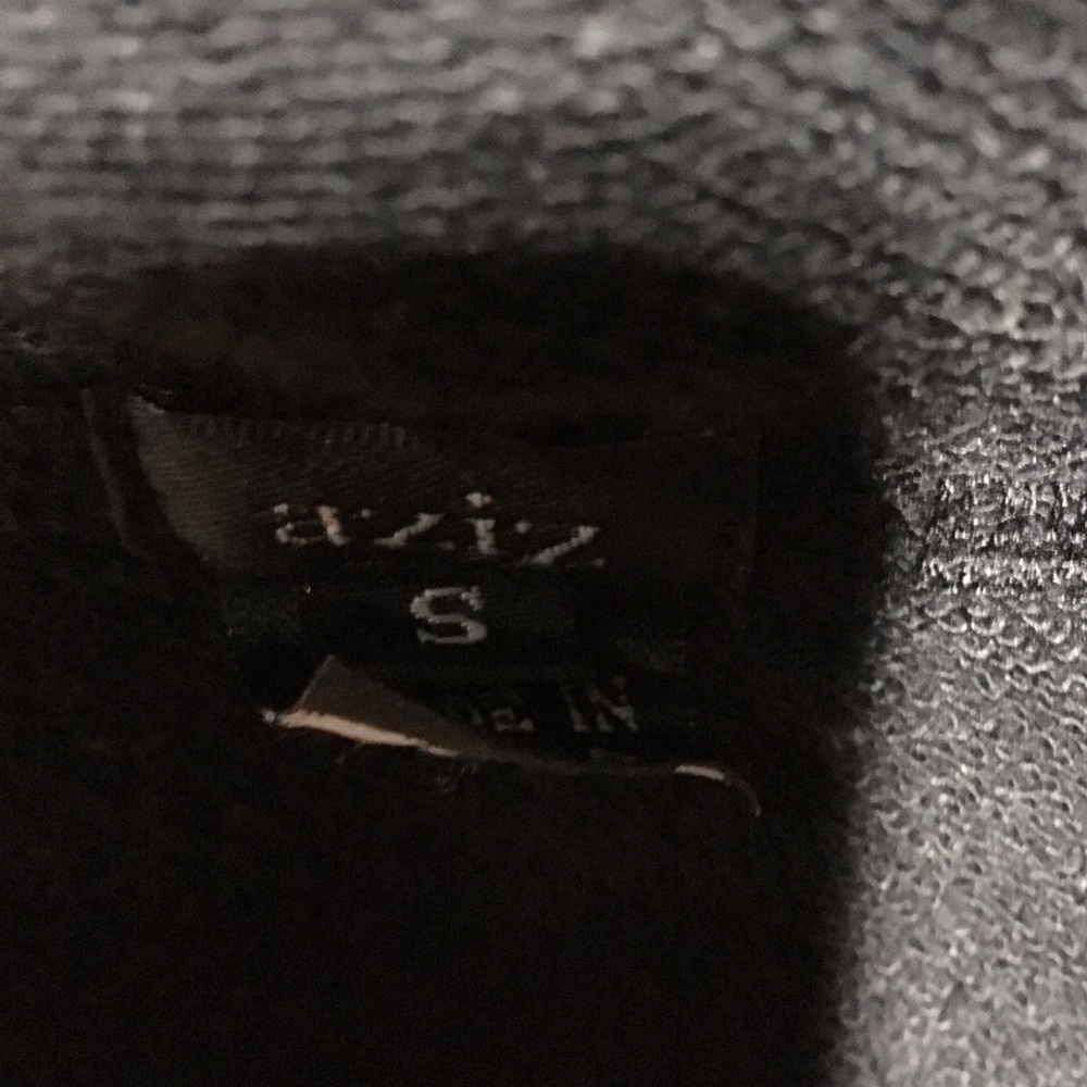 Jacket - Picture 3 of 3
