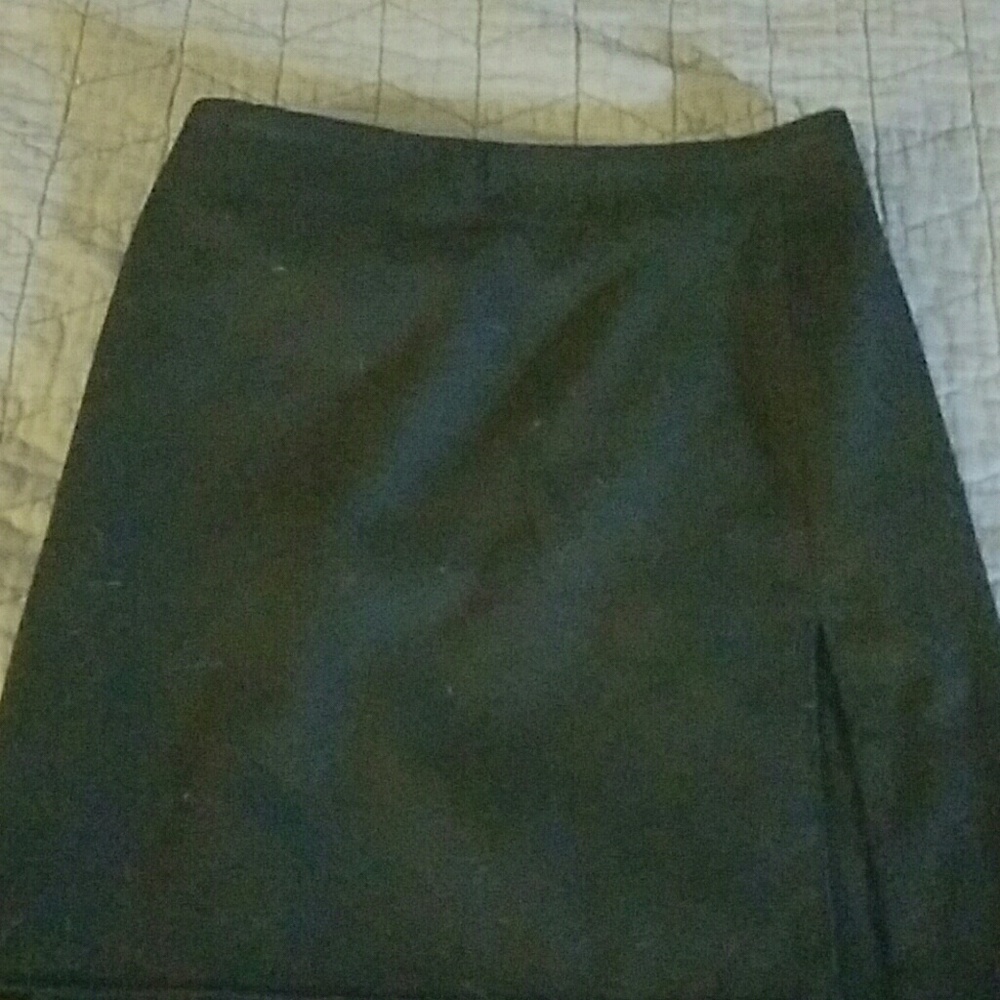 M Barneys New York pencil skirt