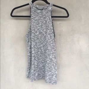 Halter top from top shop