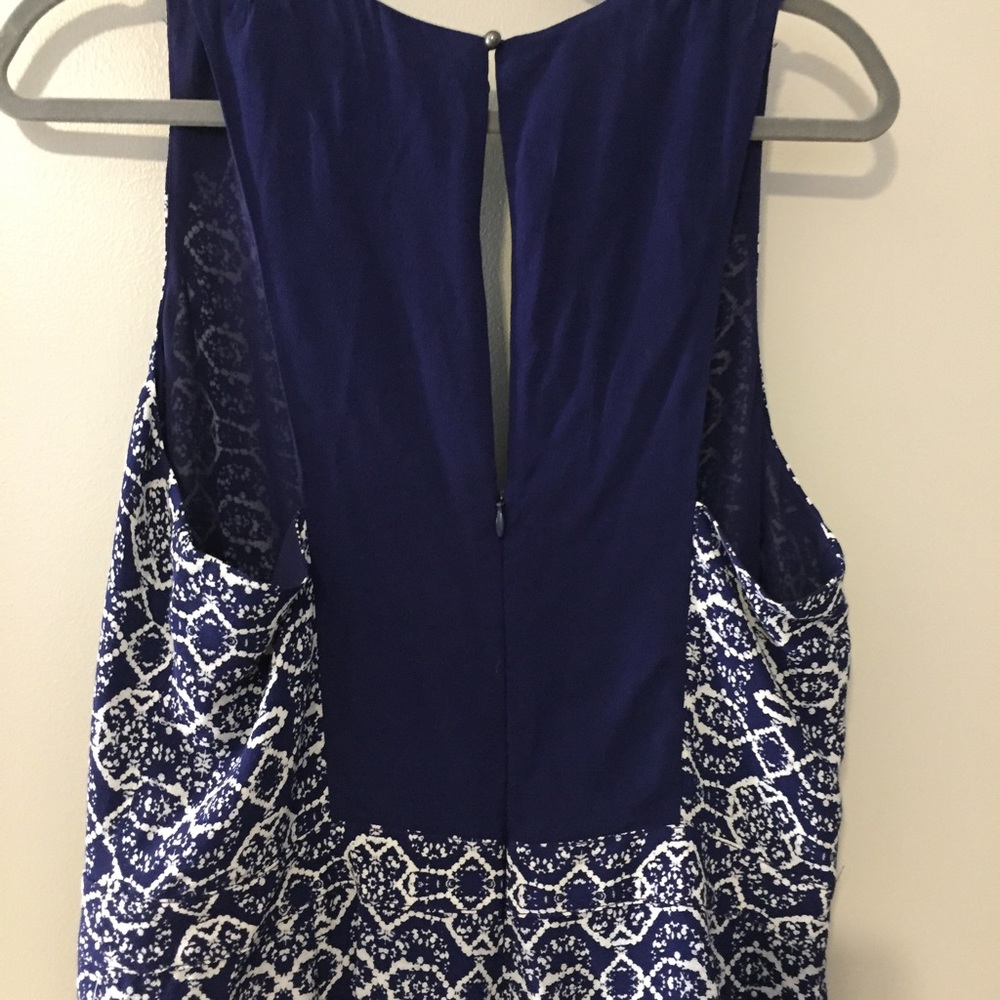 {Anthropologie} Elevenses Jumpsuit - Picture 4 of 10