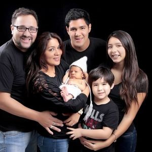 Meet your Posher, David