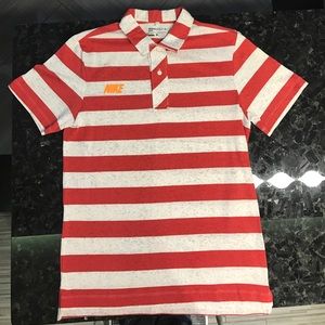 NikeGolf Sport Dri-Fit Polo