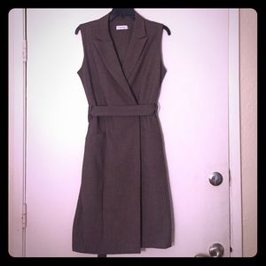 Calvin Klein- Dress