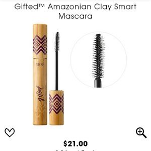Tarte mini mascara