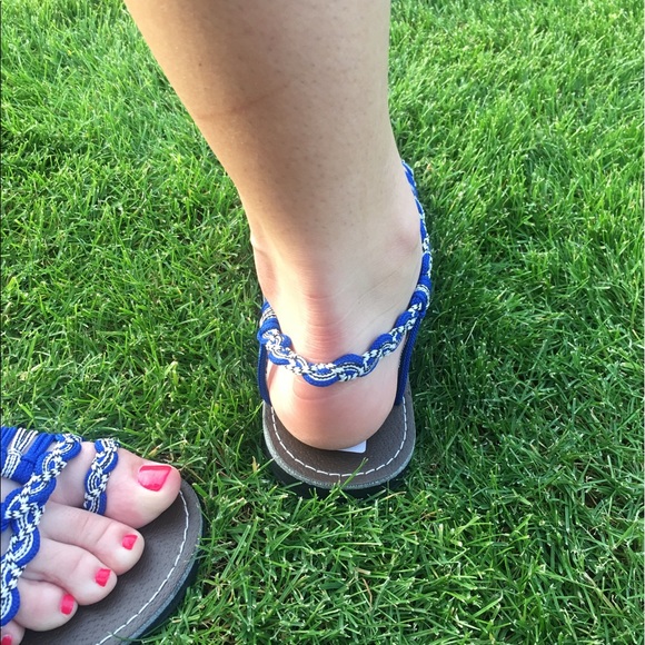 Handmade Original Braided - Picture 4 of 5