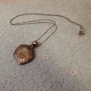 Secret Potion Necklace✨