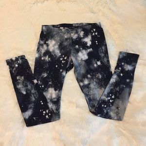 Galaxy Leggings