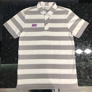 NikeGolf Sport Dri-Fit Polo