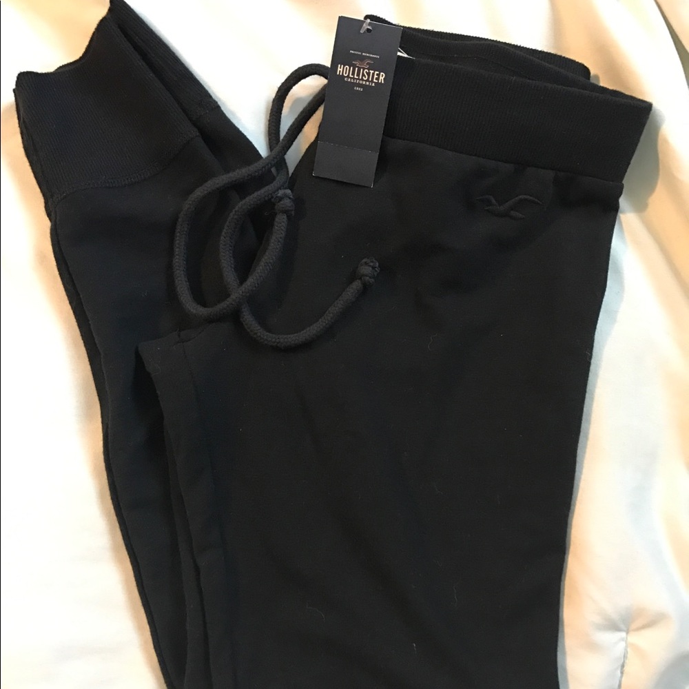 Hollister Joggers
