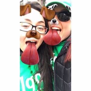 Meet your Posher, Alexis