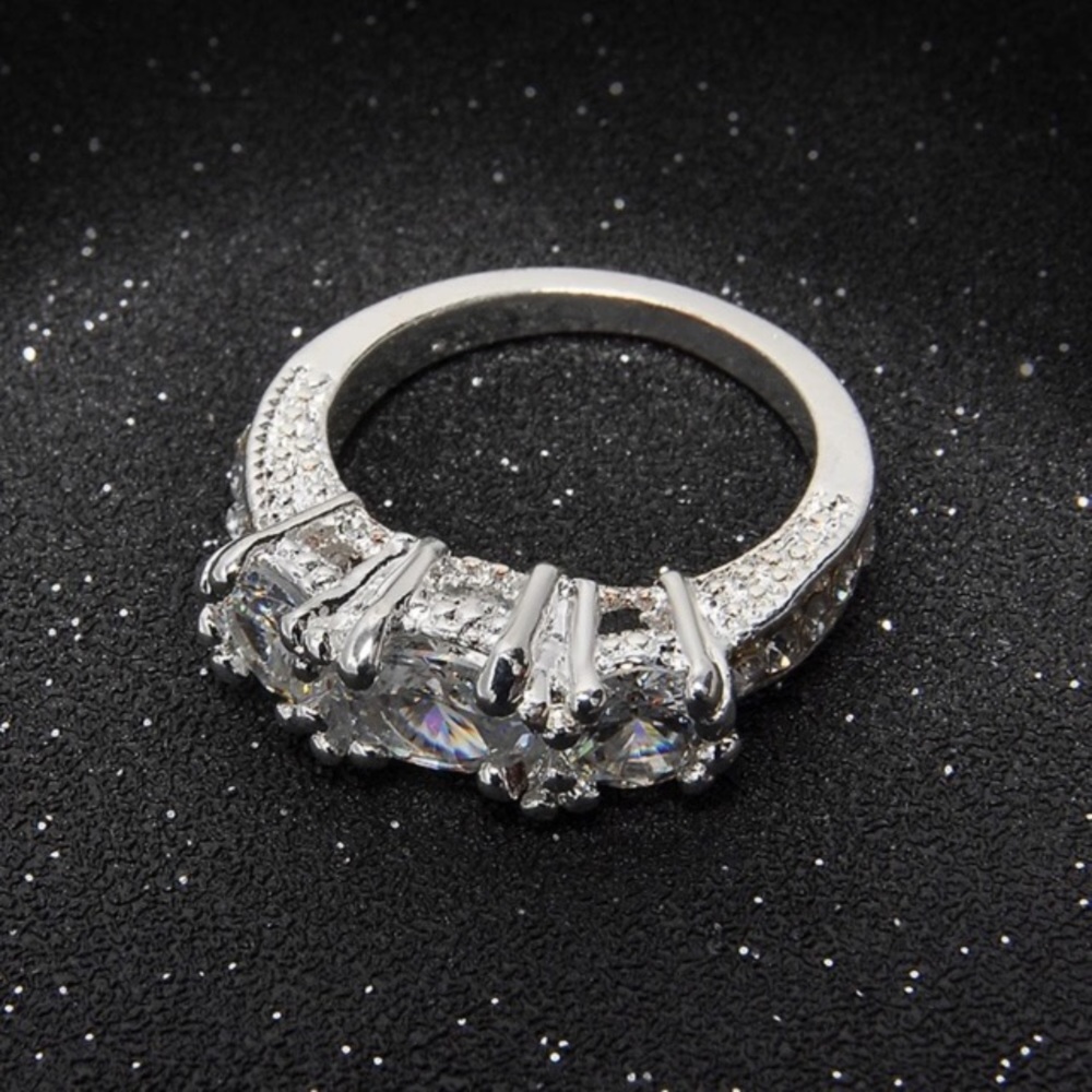 Engagement Ring - Picture 5 of 5