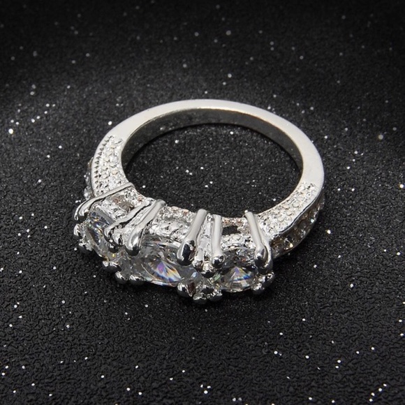 Engagement Ring - Picture 5 of 5