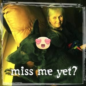 Meet your Posher, Myrna