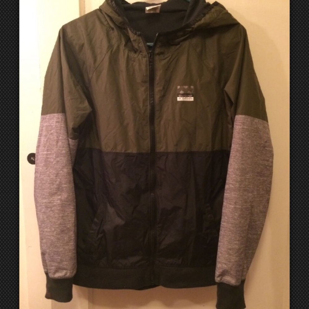 Victoria's Secret anorak