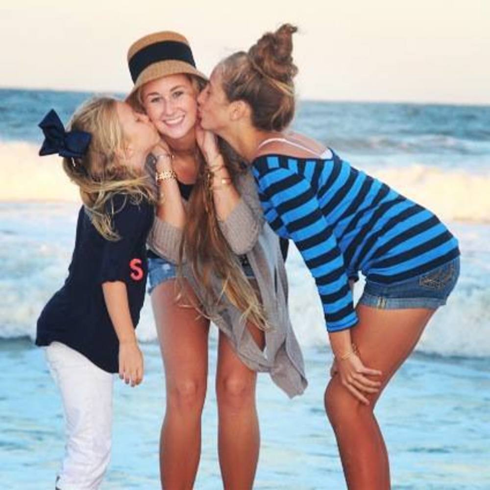 Meet your Posher, Gabrielle