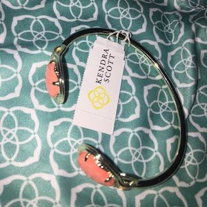 Kendra scott adjustable bracelet