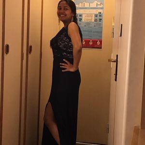 Meet your Posher, Diya