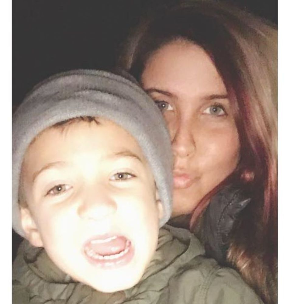 Meet your Posher, Amanda