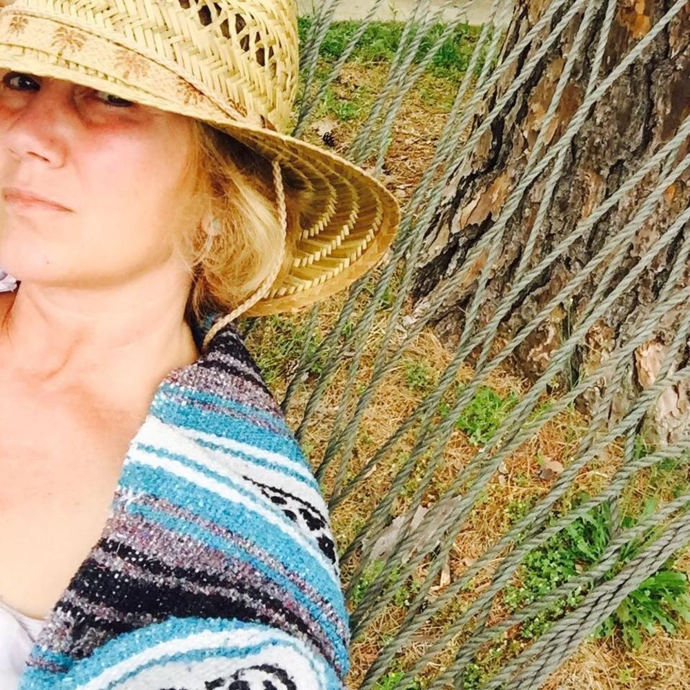 Meet your Posher, Susan