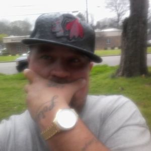 Meet your Posher, Patrick